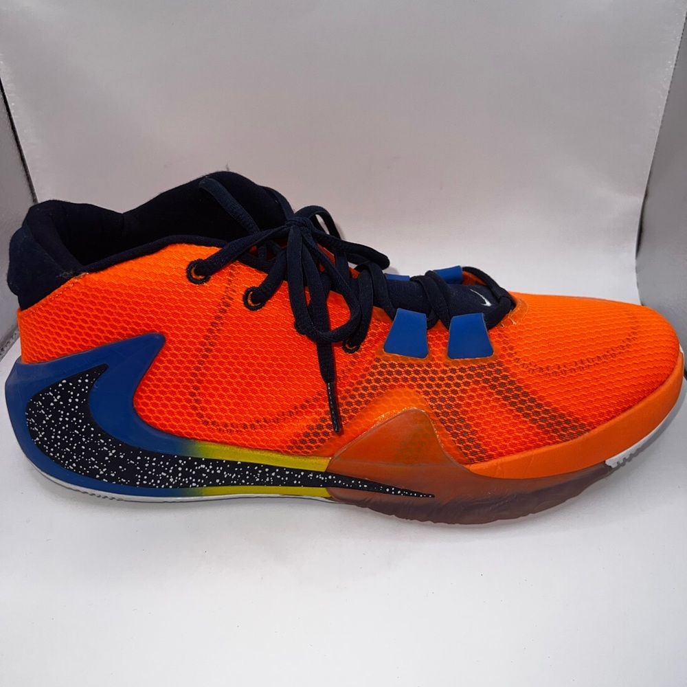 Nike Zoom Freak 1 Antetokounbros size 12